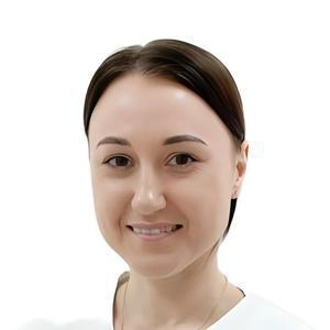 Бондаренко Дарья Игоревна