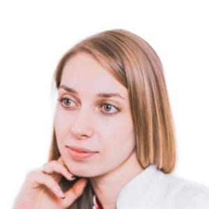 Михеева Юлия Вадимовна