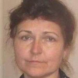 Петрова Любовь Николаевна