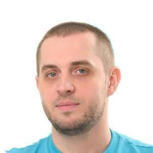 Елисеев Семен Дмитриевич