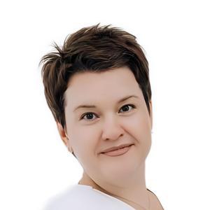 Мозговая Анна Олеговна