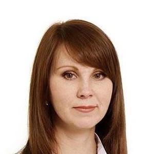 Романович Елена Александровна