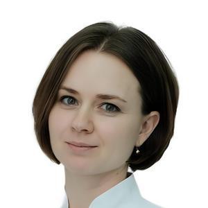 Цалоева Олеся Юрьевна