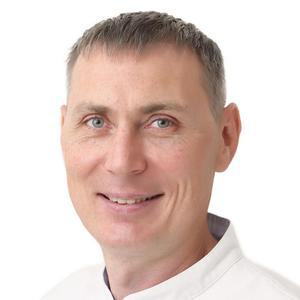 Харченко Игорь Петрович