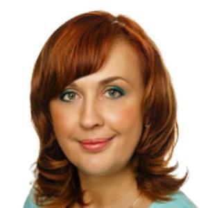 Ульянова Ольга Юрьевна