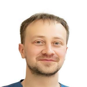 Лещенко Дмитрий Валерьевич