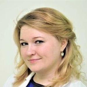 Лоза Кира Григорьевна
