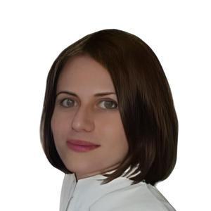 Панчехина Анна Сергеевна