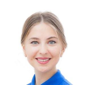 Карпалова (Капитонова) Лидия Михайловна