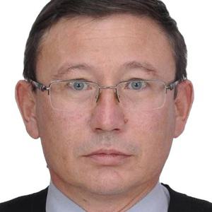 Талипов Мусавир Габделхаевич