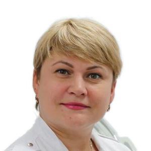 Лескова Ольга Алексеевна