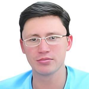 Рымарев Георгий Алексеевич