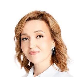 Губер Ольга Леонидовна