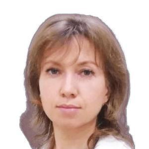 Блейшвиц Анастасия Викторовна