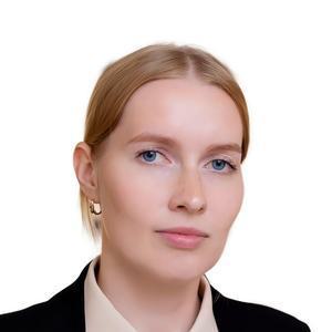 Шанталова Алена Альбертовна