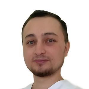 Омаров Ахмед Халитович