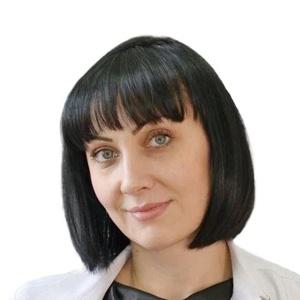 Федотова Наталья Павловна