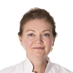 Бардина Инесса Николаевна
