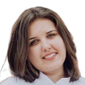 Соболева Аниса Дамировна