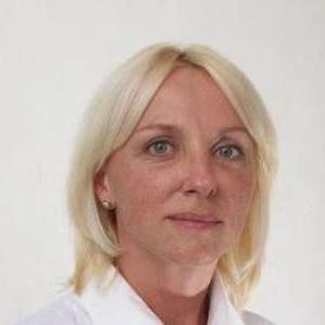 Хайкина Ирина Анатольевна