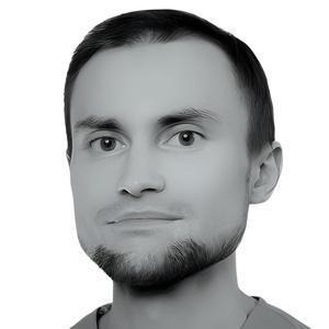 Черников Дмитрий Сергеевич