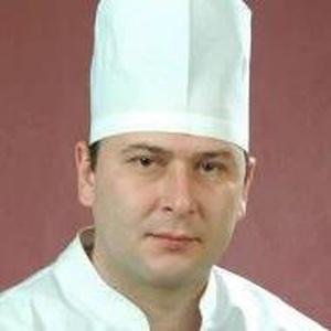 Савенков Анатолий Геннадьевич
