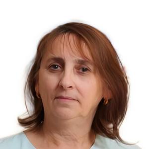 Королева Елена Игоревна