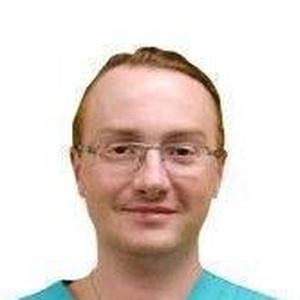Кораблев Денис Викторович