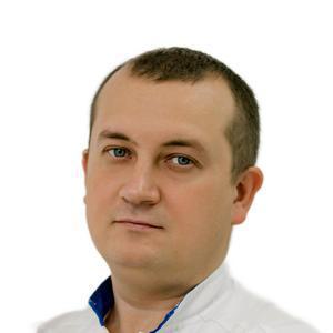 Лебедев Сергей Валерьевич