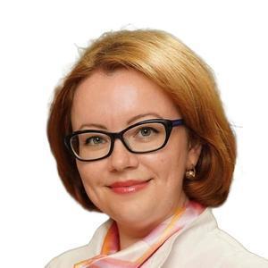 Галеева Наталия Алимгираевна