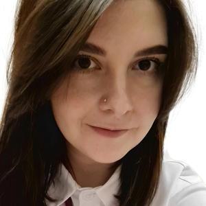 Першина Елена Сергеевна
