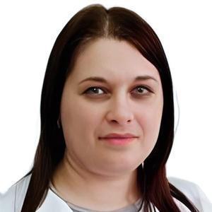 Волкова Наталья Викторовна