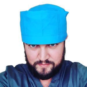 Головачёв Константин Андреевич