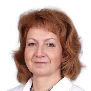 Зверева Оксана Ивановна