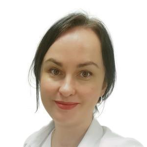 Харченко Екатерина Сергеевна