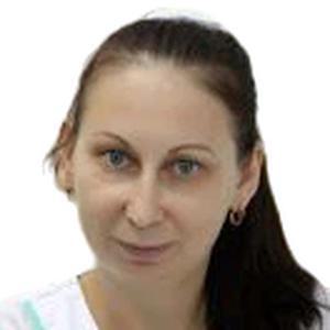 Шейко Ирина Викторовна