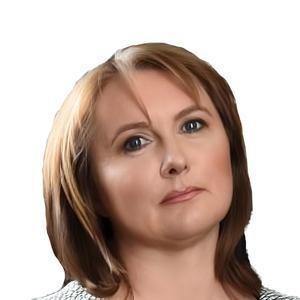 Данилова Елена Борисовна