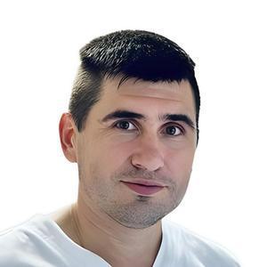 Гнетеев Максим Борисович