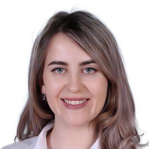 Абрамова Александра Валерьевна