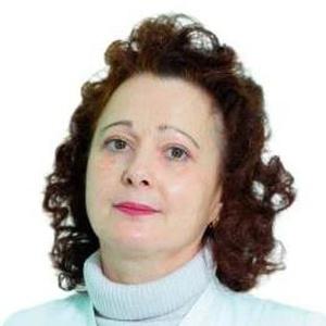 Чукаева Светлана Анатольевна