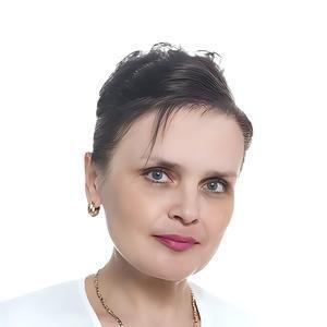Алексеева Ирина Александровна
