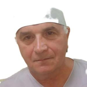 Ганусов Вячеслав Александрович