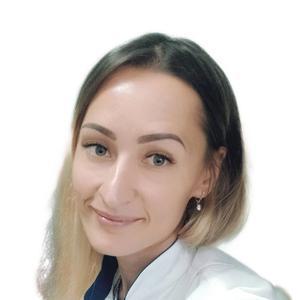 Воронкова Ольга Александровна