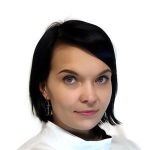 Михайлова Людмила Евгеньевна