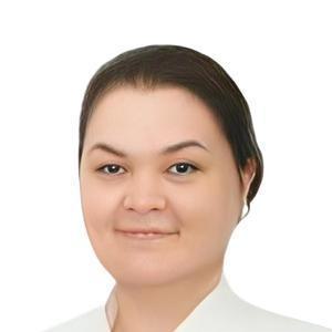 Гордиенко Ксения Анатольевна