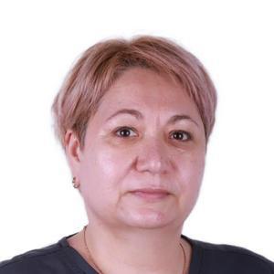 Сунгатуллина Флера Фаатовна
