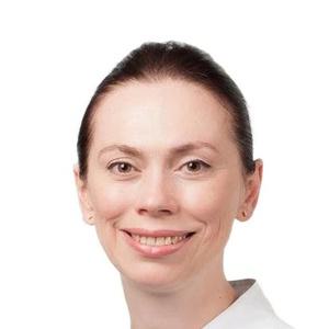 Ветлова Елена Рэмовна