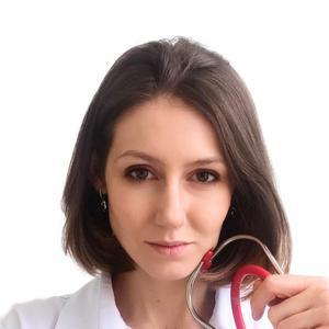 Ковалева Екатерина Сергеевна