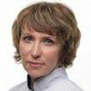 Пирожникова Наталия Михайловна