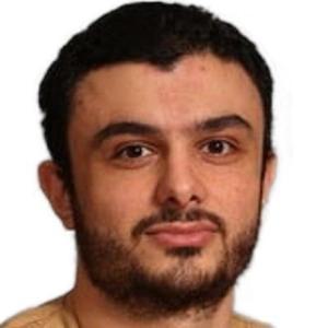 Акопян Давид Айкович